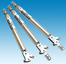 自動(dòng)化安全監(jiān)測(cè)工程