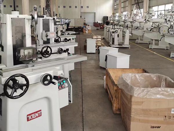 經濟型數控車床選用五點注意事項