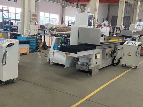 數控磨床該如何操作？